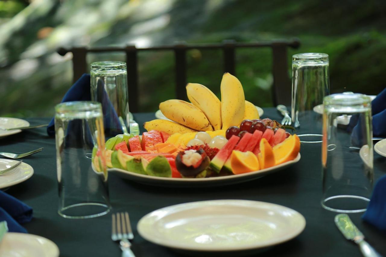 Hotel Boulder Garden Kalawana Zewnętrze zdjęcie