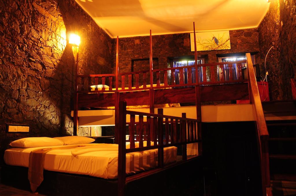 Hotel Boulder Garden Kalawana Pokój zdjęcie